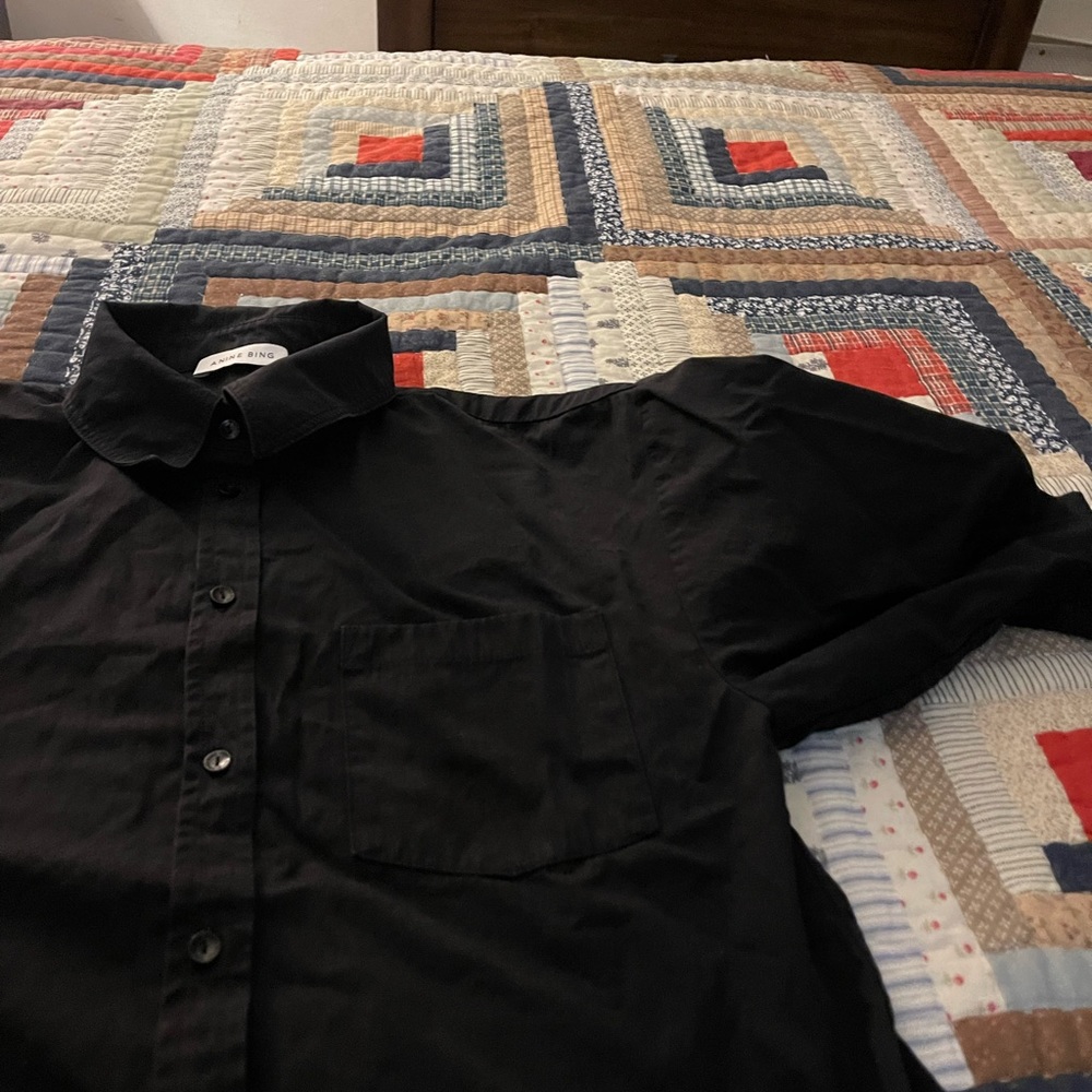 Blouse - Picture 4 of 6